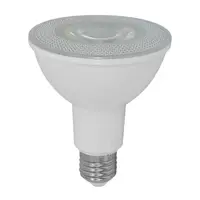 LED крушка Vivalux E27 неутрално бяла  12 W, 4000 K, 230 V, Blast LED PAR30