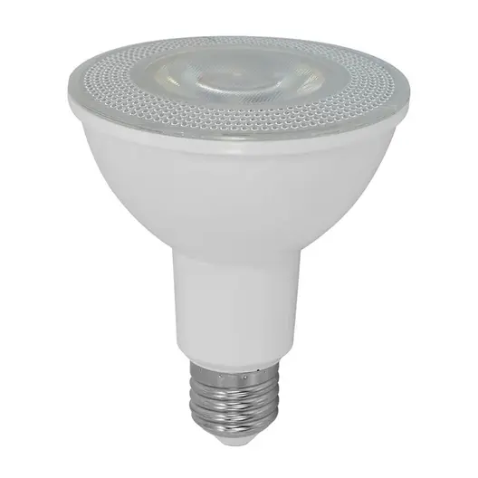LED крушка Vivalux E27 неутрално бяла  12 W, 4000 K, 230 V, Blast LED PAR30