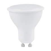 LED крушка Vivalux GU10 топло бяла  7 W, 3000 K, 230 V, Volux LED JDR - product - 028 VIV4615