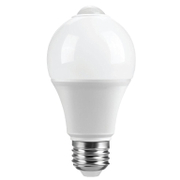 LED крушка Vivalux E27 неутрално бяла със сензор  7 W, 4000 K, 230 V, Sigma LED - product - 028 VIV5161