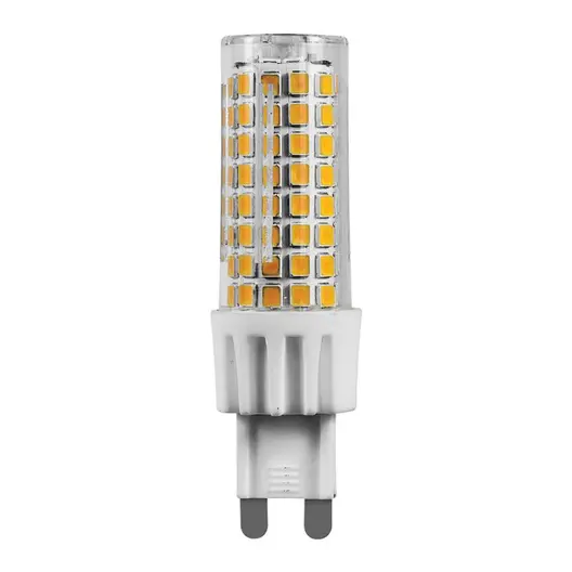 LED капсула Vivalux G9 с неутрално бяла светлина  7 W, 4000 K, 230 V, OTO LED 7W G9 CL 4000K