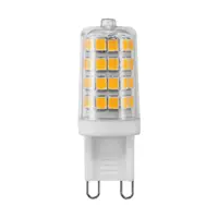 LED капсула Vivalux G9 с неутрално бяла светлина  3 W, 4000 K, 240 V, Brila LED BRL