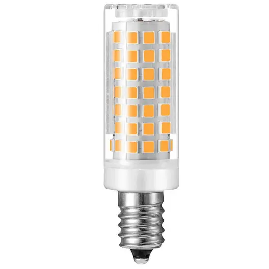 LED крушка Vivalux E14 топло бяла  5 W, 3000 K, 230 V, JAY LED 5W E14 WW 3000K