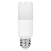 LED крушка Vivalux E27 неутрално бяла  9 W, 110 мм, 4000 K, 230 V, Thor LED THR - product - 028 VIV5251
