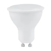 LED крушка Vivalux GU10 неутрално бяла  7 W, 4000 K, 230 V, Volux LED JDR