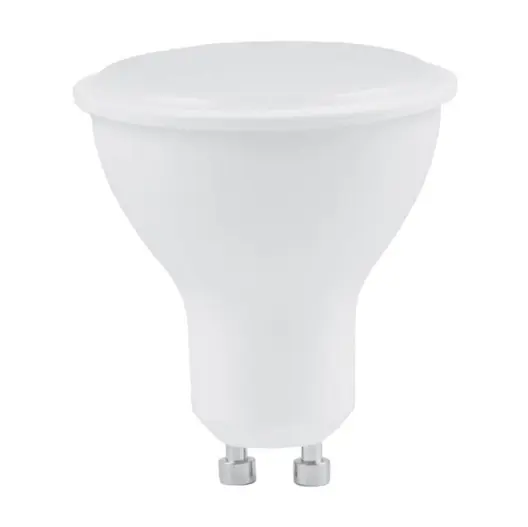 LED крушка Vivalux GU10 студено бяла  7 W, 6400 K, 230 V, Volux LED JDR