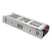 Трансформатор Vivalux за LED ленти  200 W, 12 DC V, 110-240 AC V, 20 IP, SMPD LED - product - 028 VIV5685