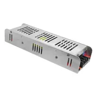 Трансформатор Vivalux за LED ленти  200 W, 12 DC V, 110-240 AC V, 20 IP, SMPD LED