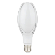 LED крушка Vivalux E40 неутрално бяла за улично осветление  40 W, 4000 K, 230 V, Mars LED - product - 028 VIV5779
