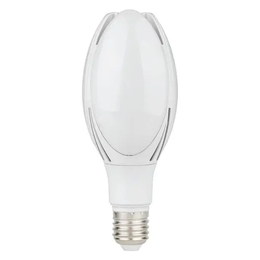 LED крушка Vivalux E40 неутрално бяла за улично осветление  40 W, 4000 K, 230 V, Mars LED