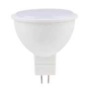 LED крушка Vivalux Gx5.3 неутрално бяла  5 W, 4000 K, 12 V, Xard LED - product - 028 VIV5824