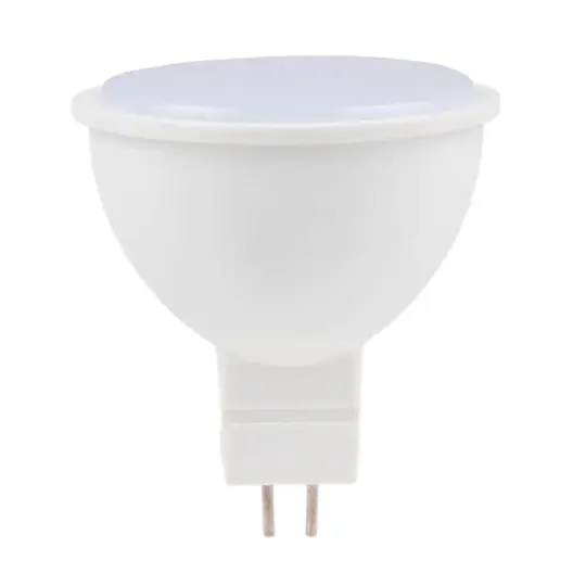 LED крушка Vivalux Gx5.3 неутрално бяла  5 W, 4000 K, 12 V, Xard LED