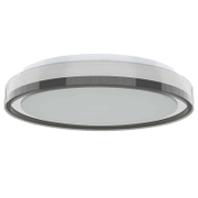 LED плафониера Vivalux интериорна  36 W, ф 385х65 мм, 3000-6000 K, 230 V, Pleada LED RGB - product - 028 VIV5909