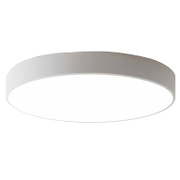 LED панел Vivalux за открит монтаж  45 W, ф 500x50 мм, 3000/4000/6400 K, 230 V, бял, Luka LED - product - 028 VIV5910