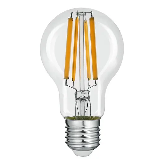 LED крушка Vivalux E27 топло бяла  11 W, 3000 K, 230 V, Flick LED Premium