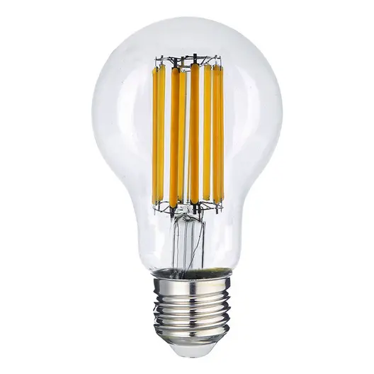 LED крушка Vivalux E27 топло бяла  14 W, 3000 K, 230 V, Flick LED Premium