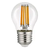 LED крушка Vivalux E27 неутрално бяла, Flick LED Premium