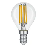 LED крушка Vivalux E14 топло бяла  7 W, 3000 K, 230 V, Flick LED Premium