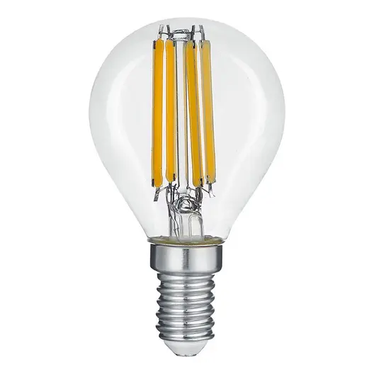 LED крушка Vivalux E14 неутрално бяла  7 W, 4000 K, 230 V, Flick LED Premium