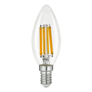 LED крушка Vivalux E14 неутрално бяла  7 W, 4000 K, 230 V, Flick LED Premium - product - 028 VIV6073