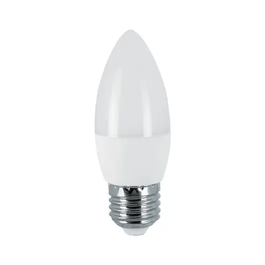 LED крушка Vivalux E27 топло бяла  6 W, 3000 K, 230 V, Cameo LED CCL