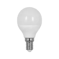 LED крушка Vivalux E14 неутрално бяла  3.5 W, 4000 K, 230 V, Ceramic LED CLG