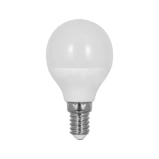 LED крушка Vivalux E14 неутрално бяла  3.5 W, 4000 K, 230 V, Ceramic LED CLG