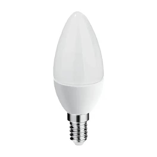 LED крушка Vivalux E14 неутрално бяла  3.5 W, 4000 K, 230 V, Ceramic LED CLC