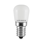 LED крушка Vivalux E14 неутрално бяла  1.5 W, 4000 K, 230 V, FGO LED 1, E14 CL - product - 028 VIV 119