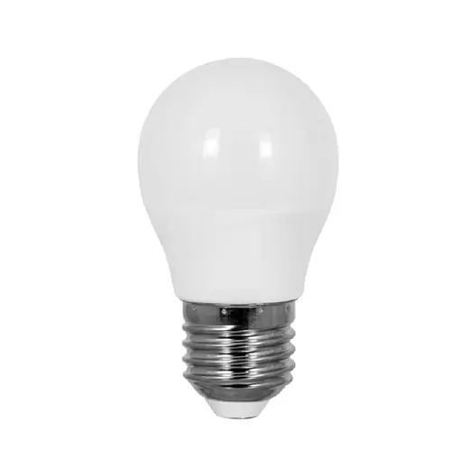LED крушка Vivalux E27 топло бяла  3.5 W, 3000 K, 230 V, Ceramic LED CLG