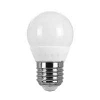 LED крушка Vivalux E27 неутрално бяла  3.5 W, 4000 K, 230 V, Ceramic LED CLG