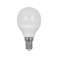 LED крушка Vivalux E14 топло бяла  3.5 W, 3000 K, 230 V, Ceramic LED CLG