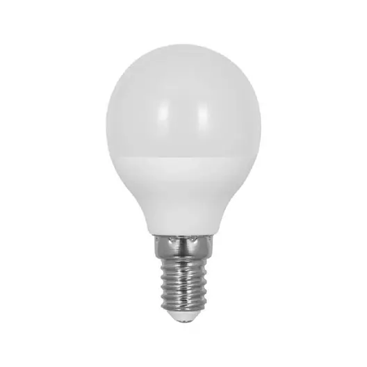LED крушка Vivalux E14 топло бяла  3.5 W, 3000 K, 230 V, Ceramic LED CLG