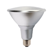 LED крушка Vivalux E27 неутрално бяла  15 W, 4000 K, 230 V, Silver LED PAR38 - product - 028 VIV 129