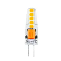 LED капсула Vivalux G4 с топло бяла светлина  2 W, 3000 K, 12 V, Nova LED NOL LED 2W G4 WW