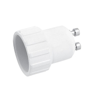 Преход Vivalux за фасунга  E14 - GU10, бял - product - 028 VIV 136