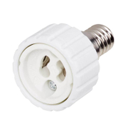 Преход Vivalux за фасунга  E14 - GU10, бял - product - 028 VIV 138