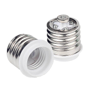 Преход Vivalux за фасунга  E27, E40, бял - product - 028 VIV 139