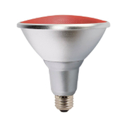 LED крушка Vivalux E27 червена  15 W, 230 V, Silver LED PAR38 - product - 028 VIV 131