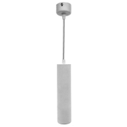 Полилей стационарен Vivalux  230 V, GU10, бял, SSP708 LUX - product - 028 VIV 151