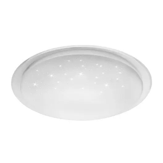 LED плафониера Vivalux интериорна  60 W, 3000-6400 K, 230 V, бяла, Athena LED