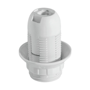 Фасунга Vivalux за стандартна лампа полилейна термопластична E14, бяла, K/38/F/T210/B - product - 028 VIV 240