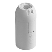 Фасунга Vivalux за стандартна лампа висяща термопластична E14, бяла, D/3175 - product - 028 VIV 241