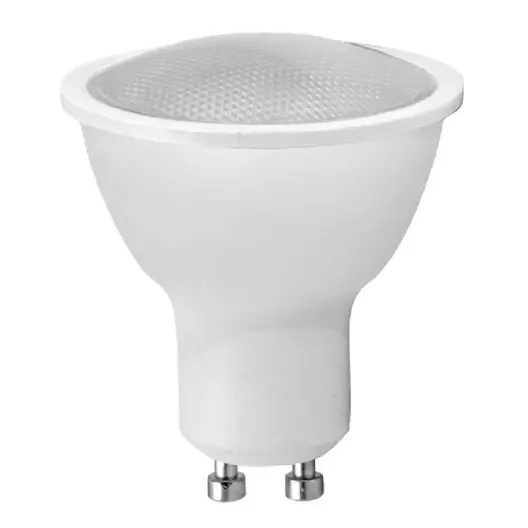 LED крушка Vivalux GU10 студено бяла  5 W, 6400 K, 230 V, Xard LED