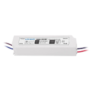 Трансформатор Vivalux за LED ленти влагозащитен  60 W, 12 DC V, 110-240 AC V, 67 IP, SPD Slim LED - product - 028 VIV3394
