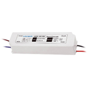 Трансформатор Vivalux за LED ленти влагозащитен  100 W, 12 DC V, 110-240 AC V, 67 IP, SPD Slim LED - product - 028 VIV3395