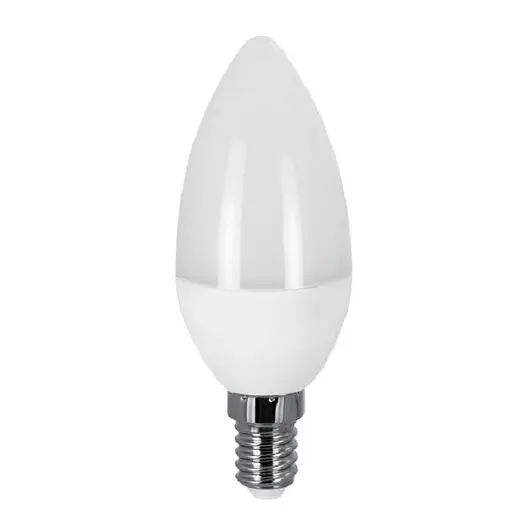 LED крушка Vivalux E14 топло бяла  6 W, 3000 K, 230 V, Cameo LED