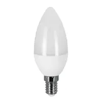 LED крушка Vivalux E14 неутрално бяла  6 W, 4000 K, 230 V, Cameo LED