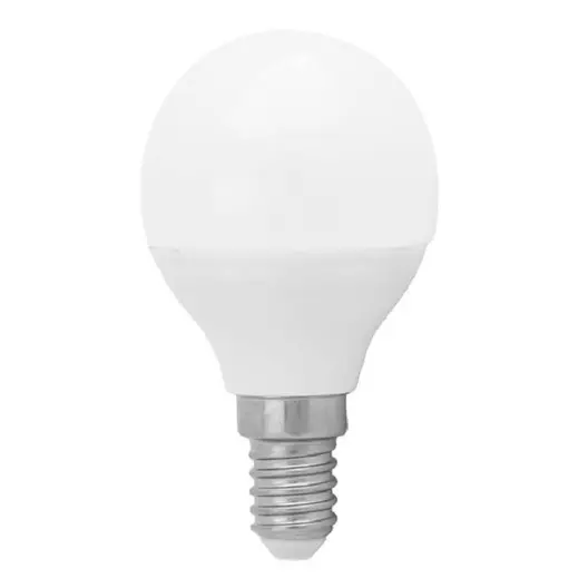 LED крушка Vivalux E14 топло бяла  6 W, 3000 K, 230 V, Cameo LED