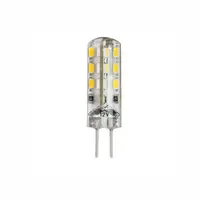 LED капсула Vivalux G4 с неутрално бяла светлина  1.5 W, 4000 K, 12 V, FLOR LED FL